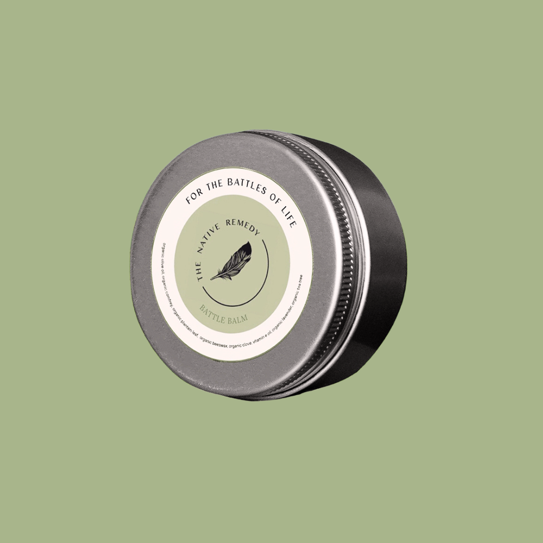 Battle Balm