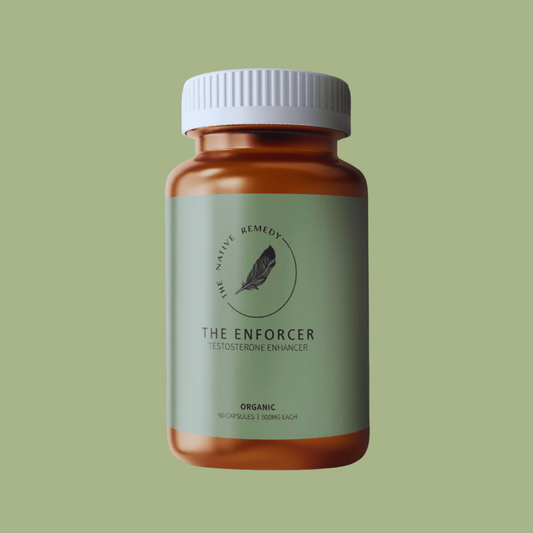 The Native Remedy Enforcer