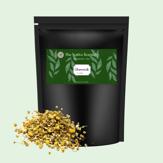 Organic Chamomile Tea