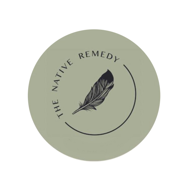 Native remedy store